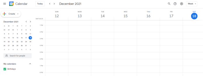 download google calendar events