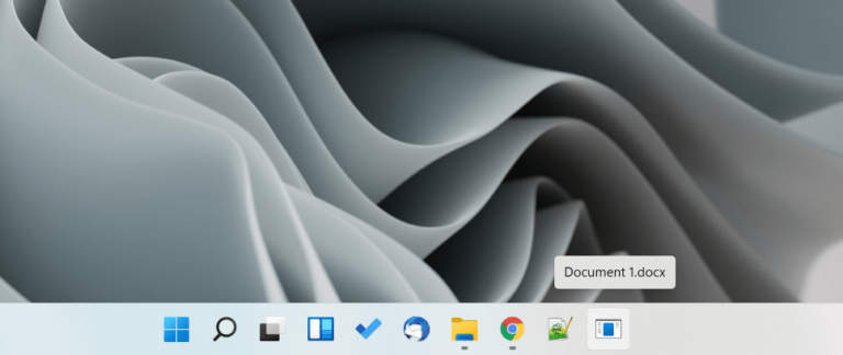 How to Pin a Word Document, Image, Website or Any Other File to the Taskbar How to Pin a Word Document, Image, Website or Any Other File to the Taskbar