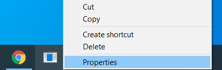 properties-option