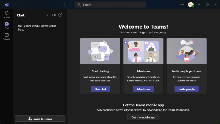 How to Disable Microsoft Teams from Starting Automatically in Windows 11?