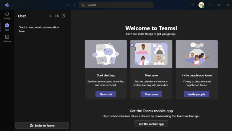 Microsoft Teams