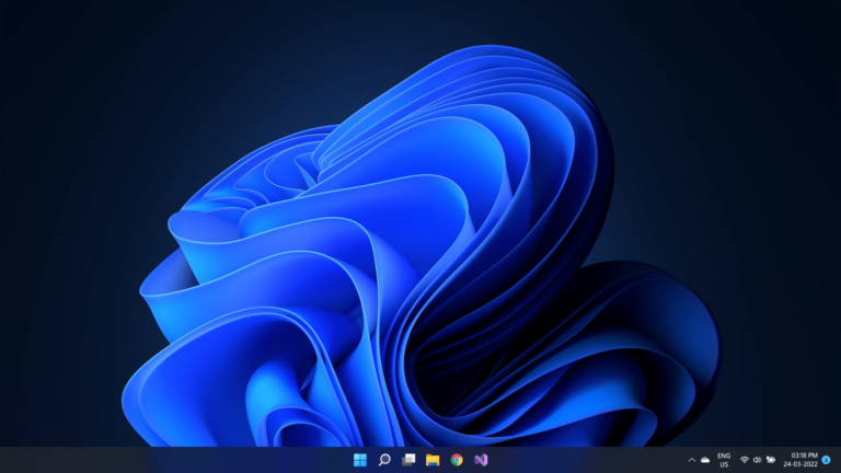 Desktop Icons Disappeared After Upgrading to Windows 11 Desktop Icons Disappeared After Upgrading to Windows 11