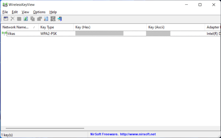 How to Find Your Lost Wifi Password on Windows 11? How to Find Your Lost Wifi Password on Windows 11?