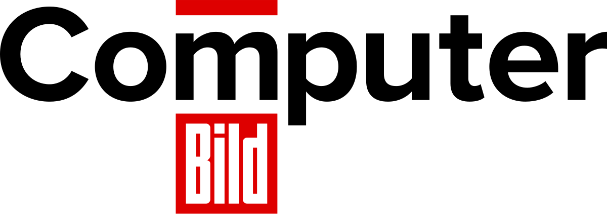 Computer Bild Logo