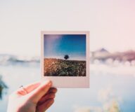 Duplicate photo search feature